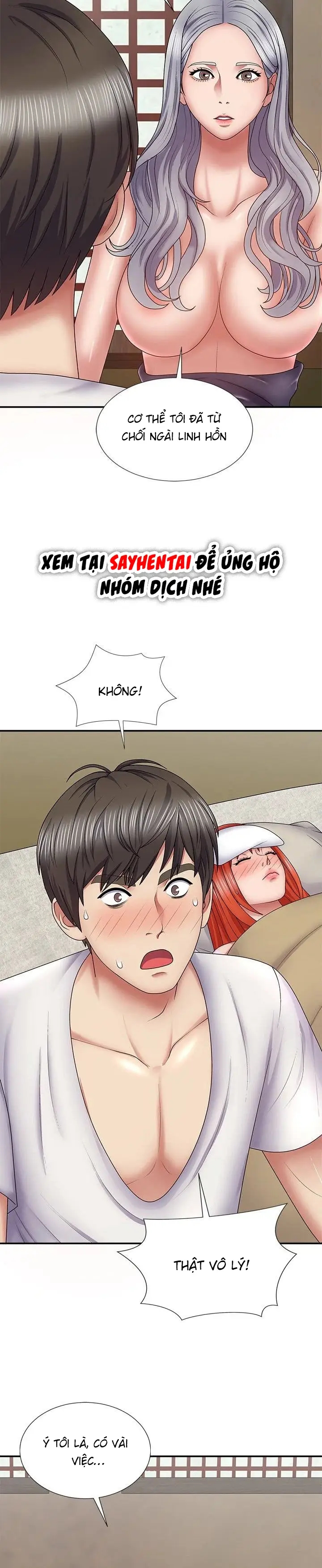 chiếm hữu linh hồn chapter 25 13