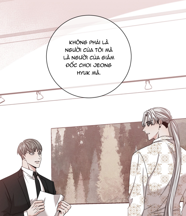 hội chứng minmotion chapter 6 86