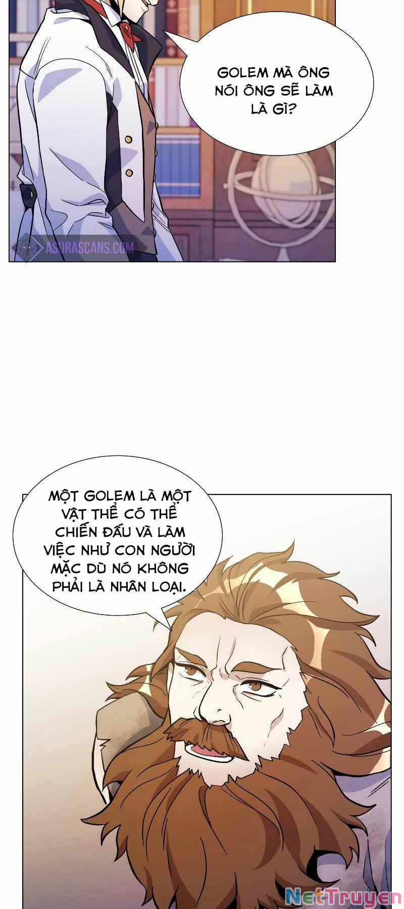 bạo chúa cường hoành chapter 22 53