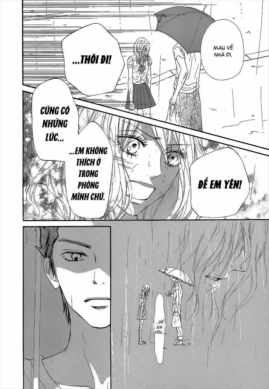 anh đã cho em biết bao thứ đầu tiên chapter 93 8