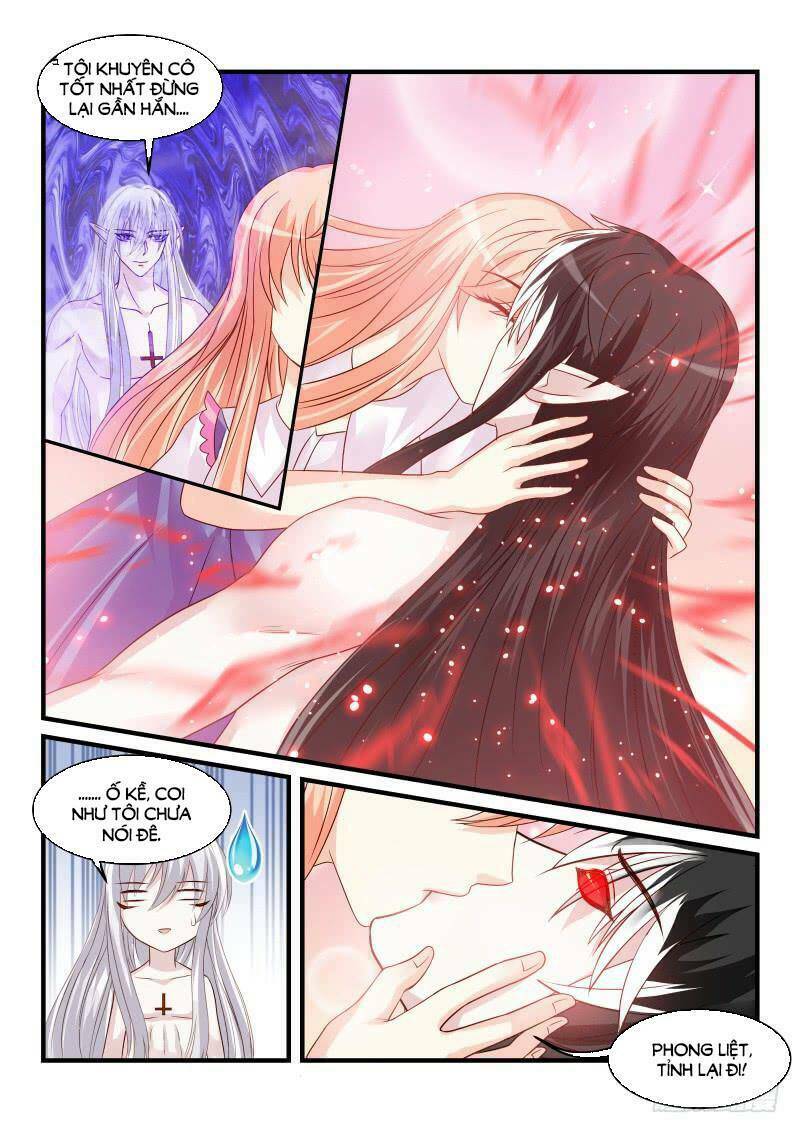 dạy bảo ma vương lão công 2 chapter 154 7