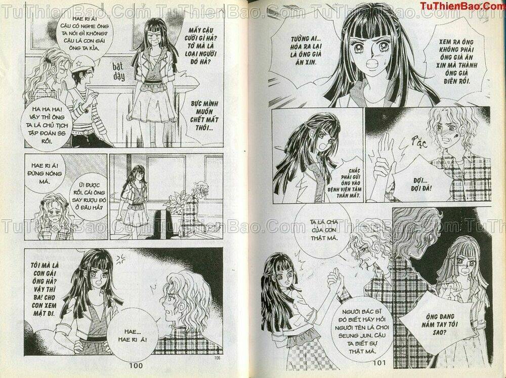 bí mật chapter 3 49