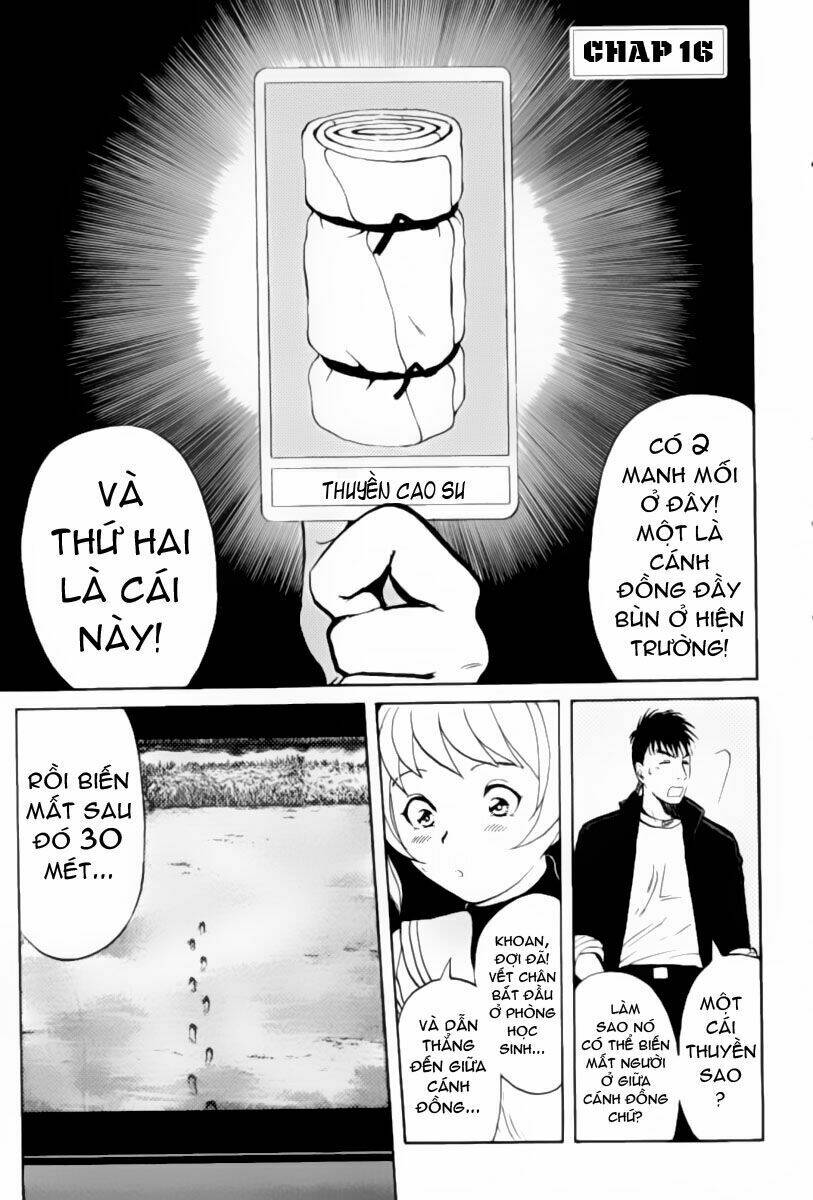 detective academy q chapter 16 1