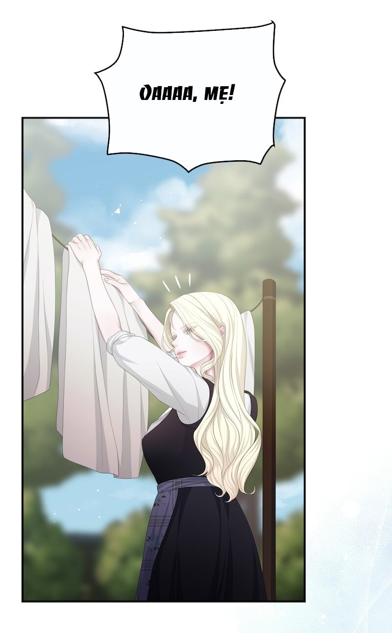 nữ hầu muốn đình công chapter 39 14