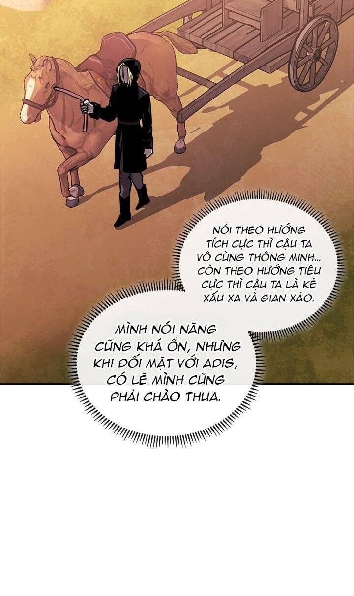 Chiến Binh Từ Thế Giới Khác Chapter 106 - Trang 6