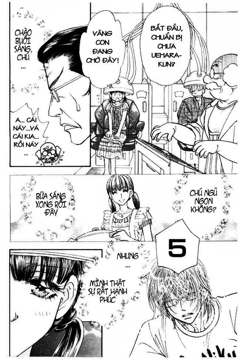 boku to kanojo no xxx chapter 50 18