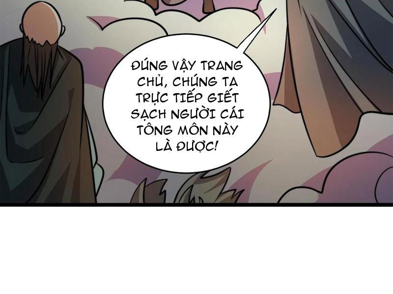 huyền huyễn: ta bắt đầu vô địch từ bại gia chapter 122 18