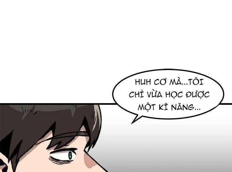 lên cấp một mình chapter 61 94