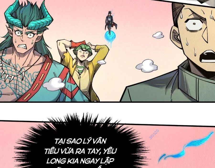 vạn cổ chí tôn chapter 265 119