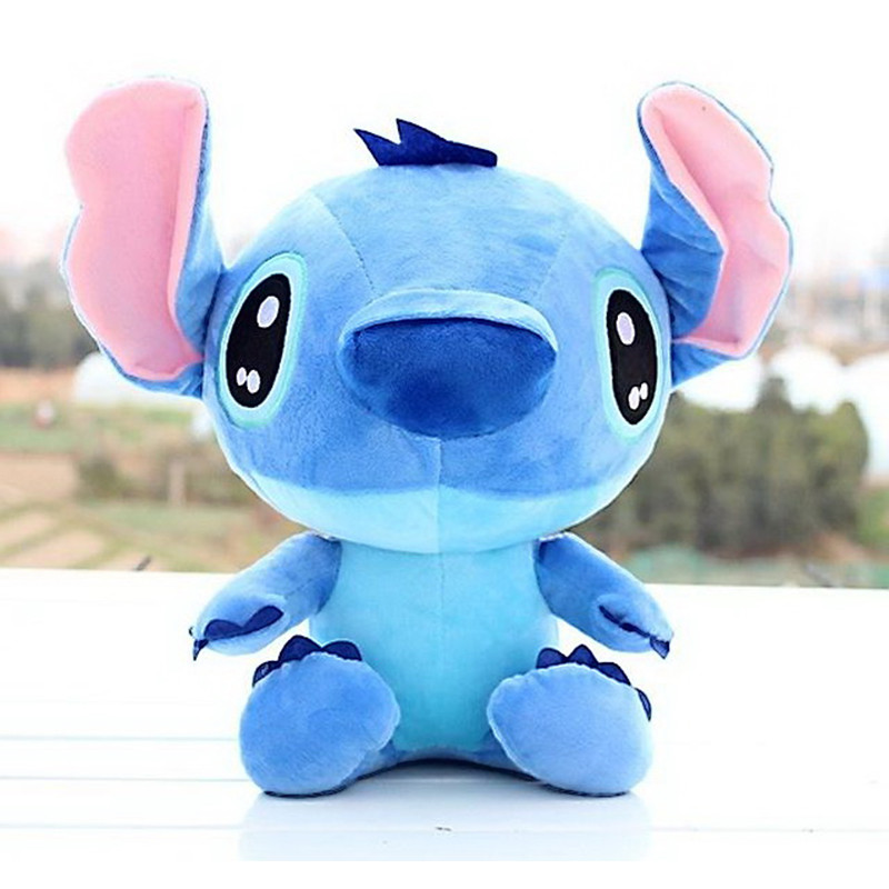 Gấu bông STICH