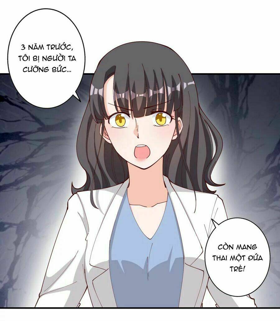 hôn nhân dục vọng: thiếu gia nhẹ một chút! chapter 115 17