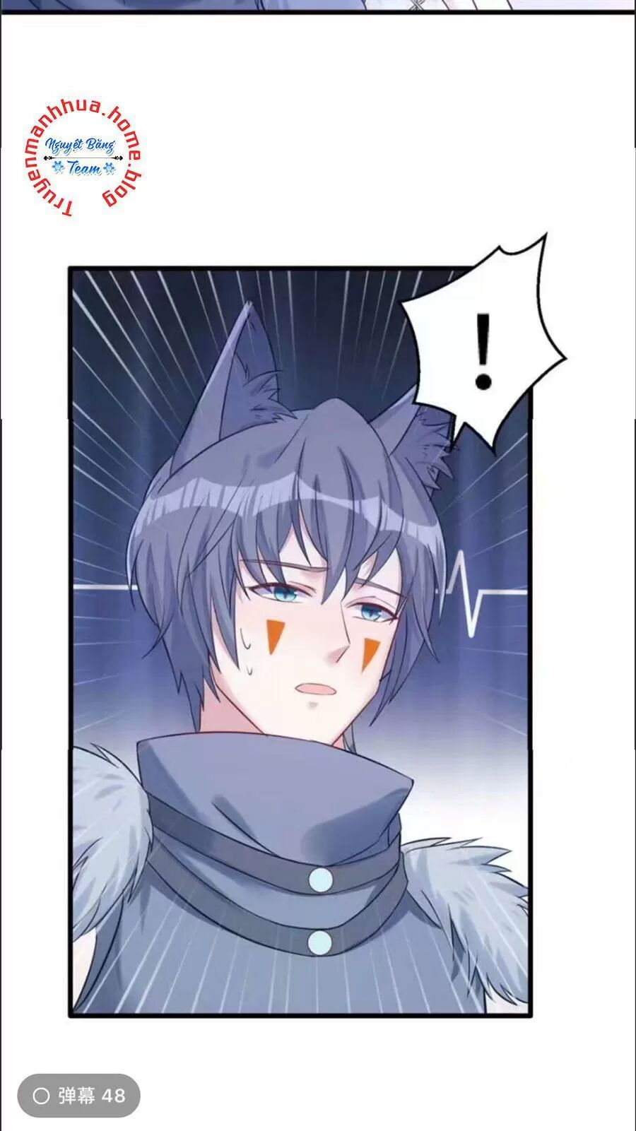 [16+] thảnh thơi thú thế chủng chủng điền, sinh sinh tể chapter 127 31