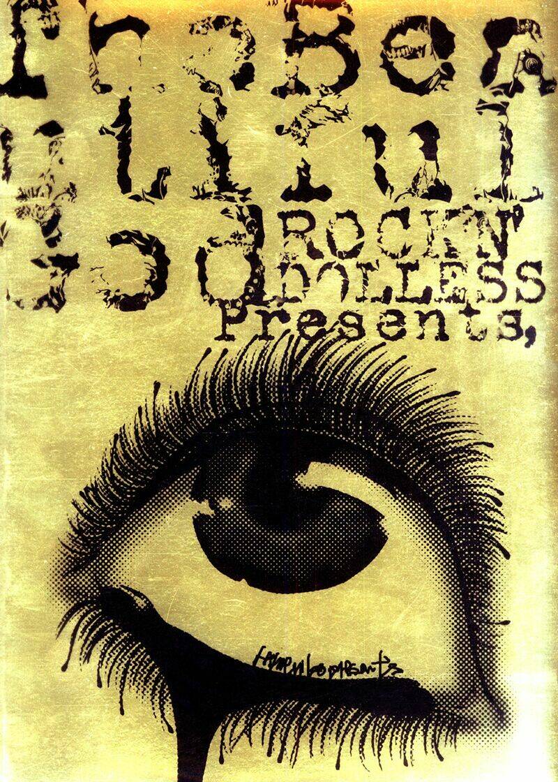 cuốn sổ tử thần - doujinshi mello chapter 1 27