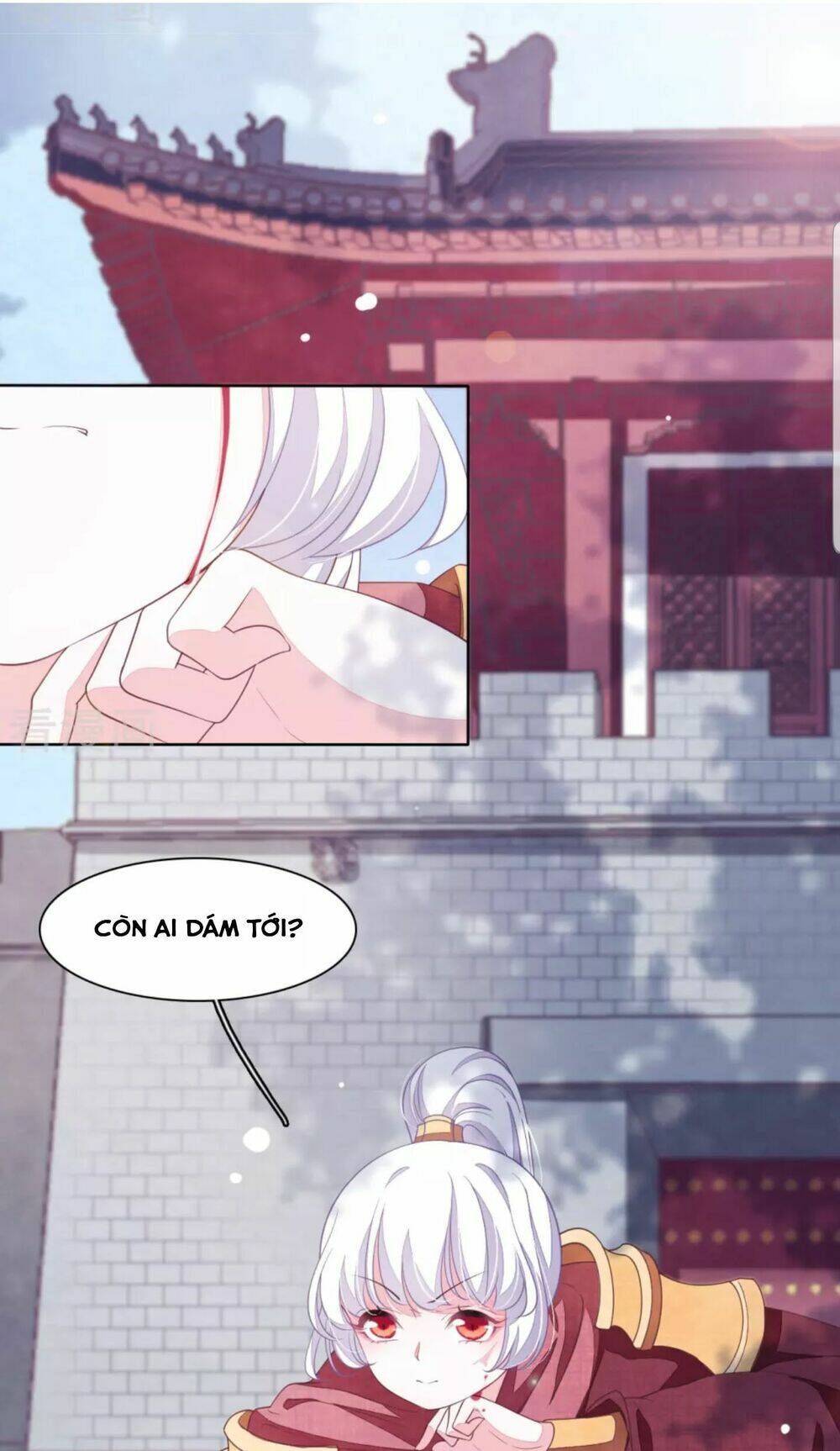 xuyên về cổ đại làm quốc bảo chapter 39 20