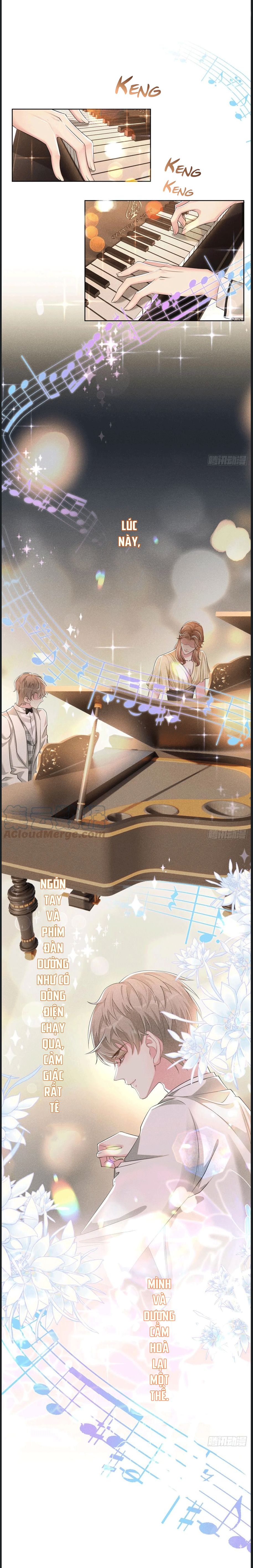 anh ấy gọi tôi là hắc liên hoa chapter 107 1