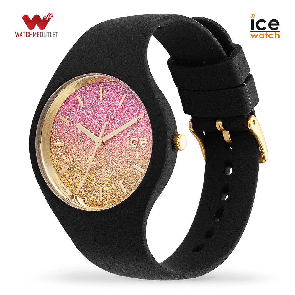 Đồng hồ Nữ Ice-Watch dây silicone 40mm - 016905