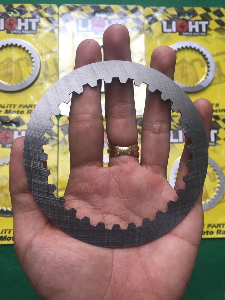 Lá sắt nồi Winner Exciter 150 135 LIGHT Green Networks Group