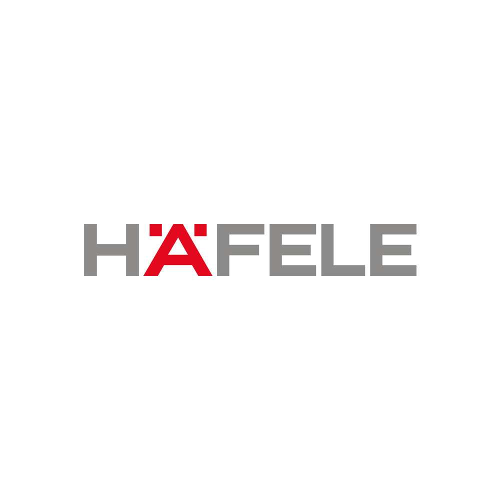 Phụ Kiện Giữ Cửa DIY Hafele - 489.70.204 (Hàng chính hãng)