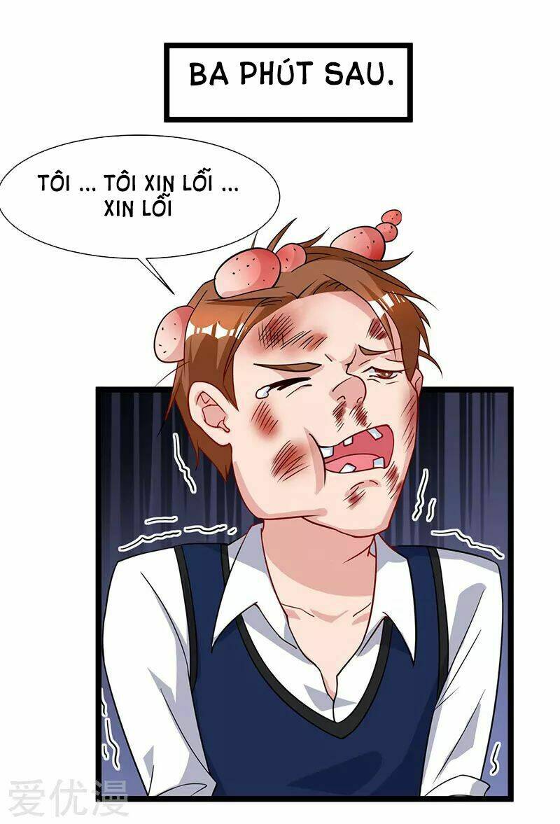 trọng sinh khí thiếu quy lai chapter 51 2