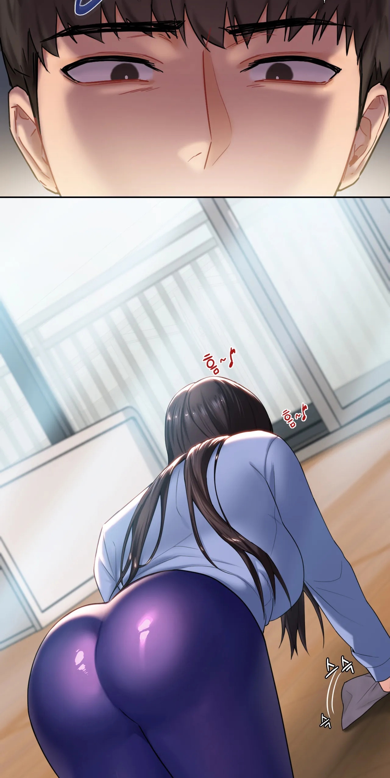 [18+] không là bạn bè chapter 4.1 9