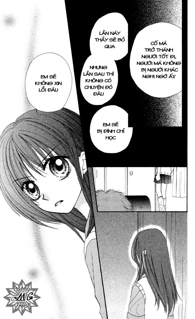 sora sora chapter 2 19