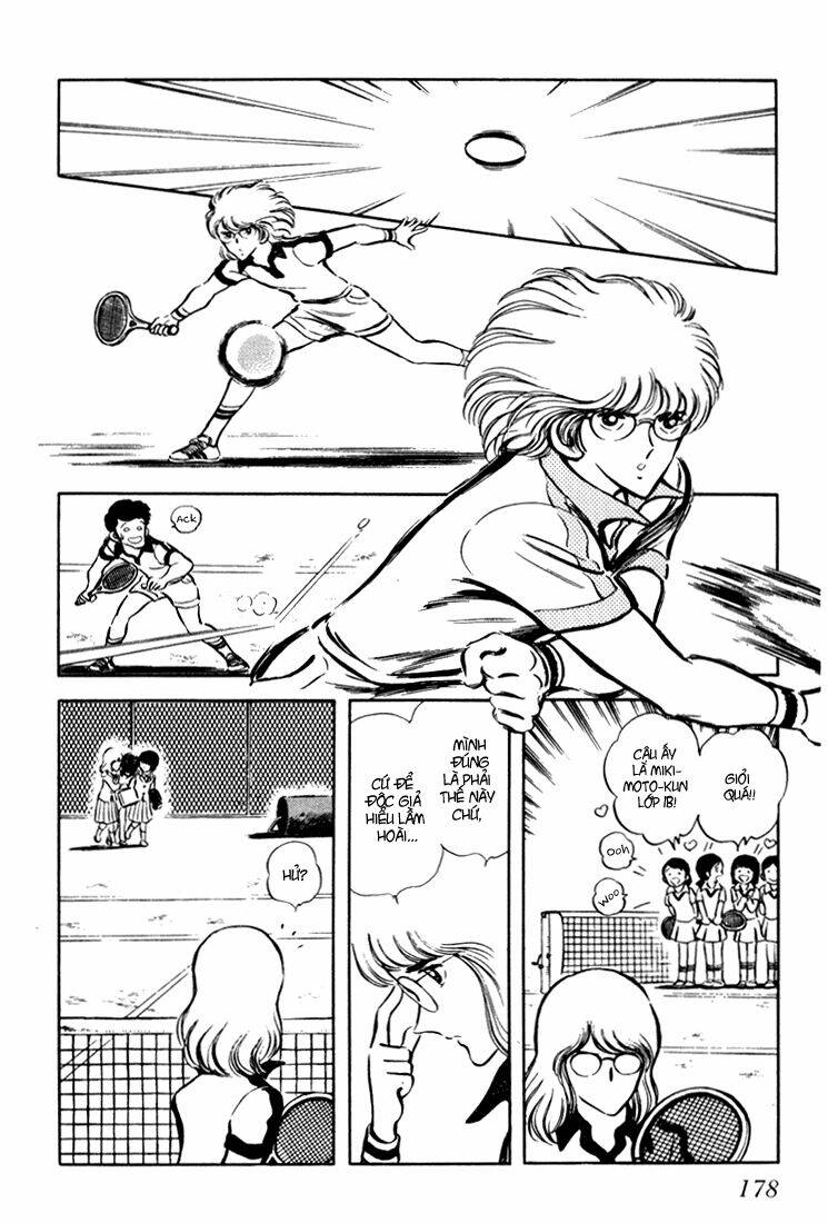 hiatari ryoukou! chapter 4 28