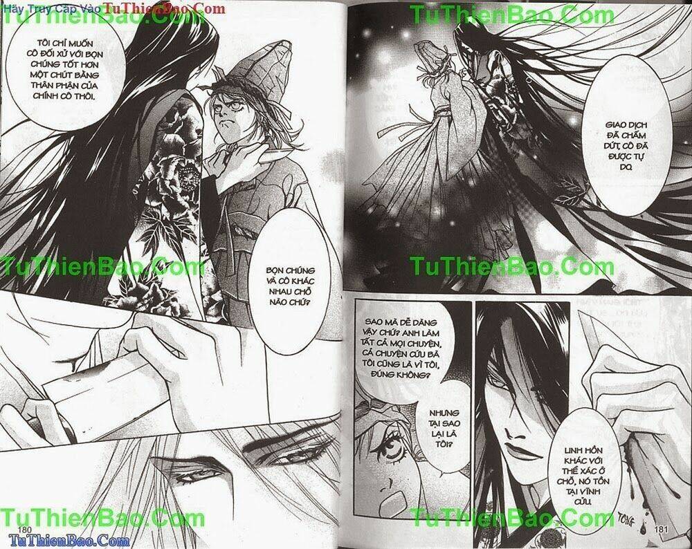 cổ vật kinh hoàng chapter 10 91