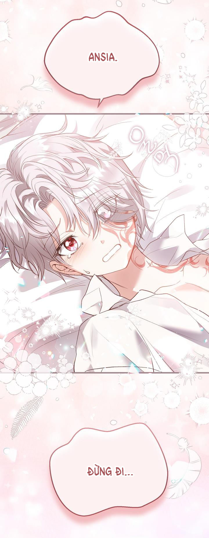 trở thành vợ thái tử quái vật chapter 61.2 56