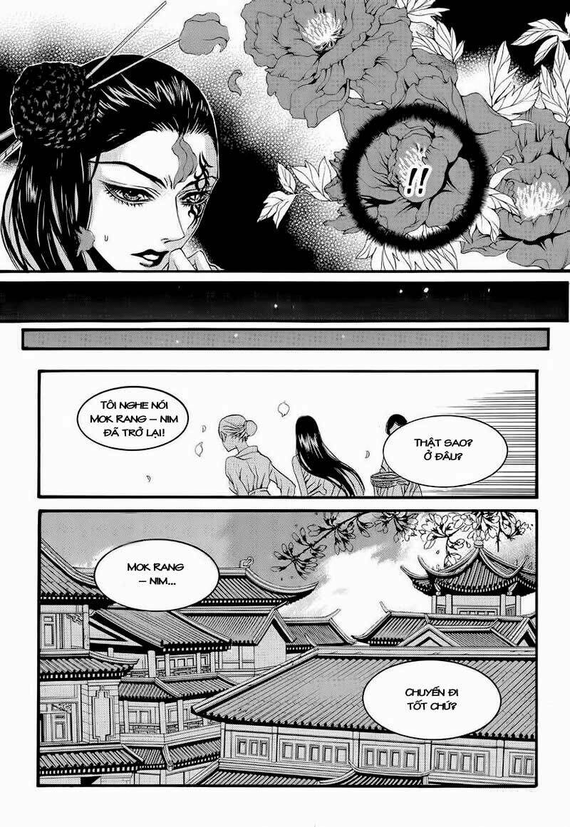tân nương của thủy thần chapter 52 18