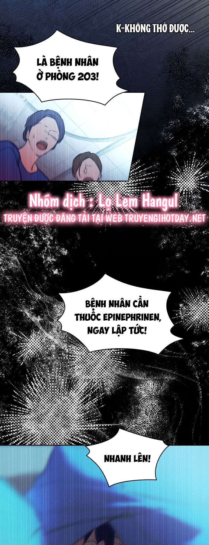 thánh nữ evelina chapter 2 23