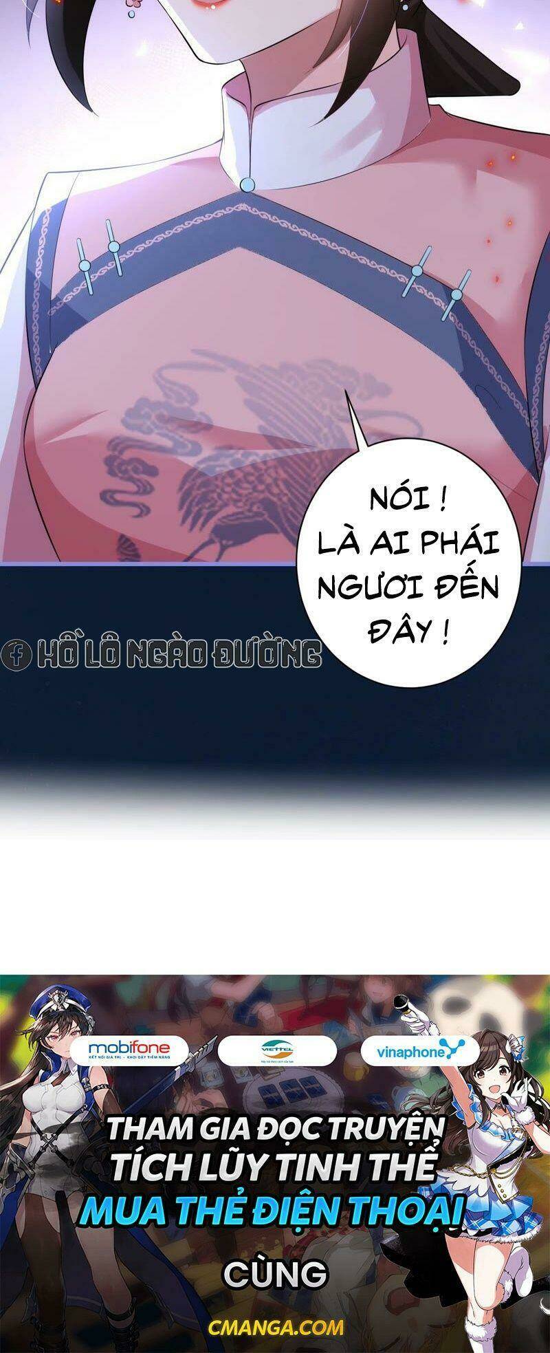 quận chúa vững vàng, thiết lập nhân vật không thể vỡ chapter 70 20