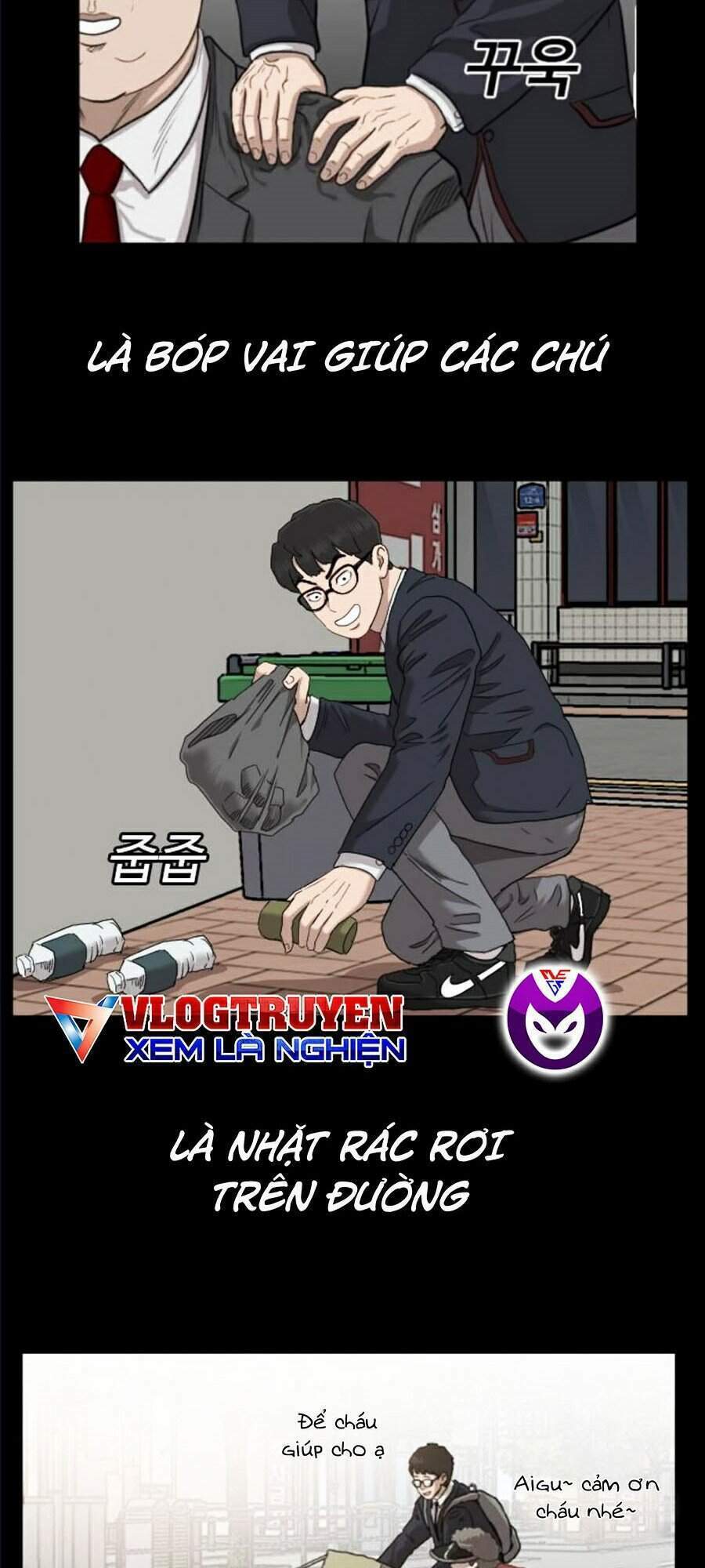 người xấu chapter 58 21