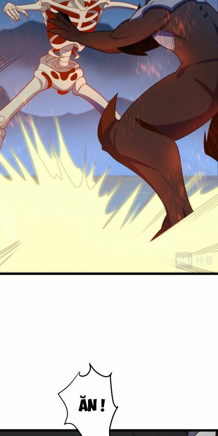 thôn phệ một thế giới tu tiên chapter 99 54