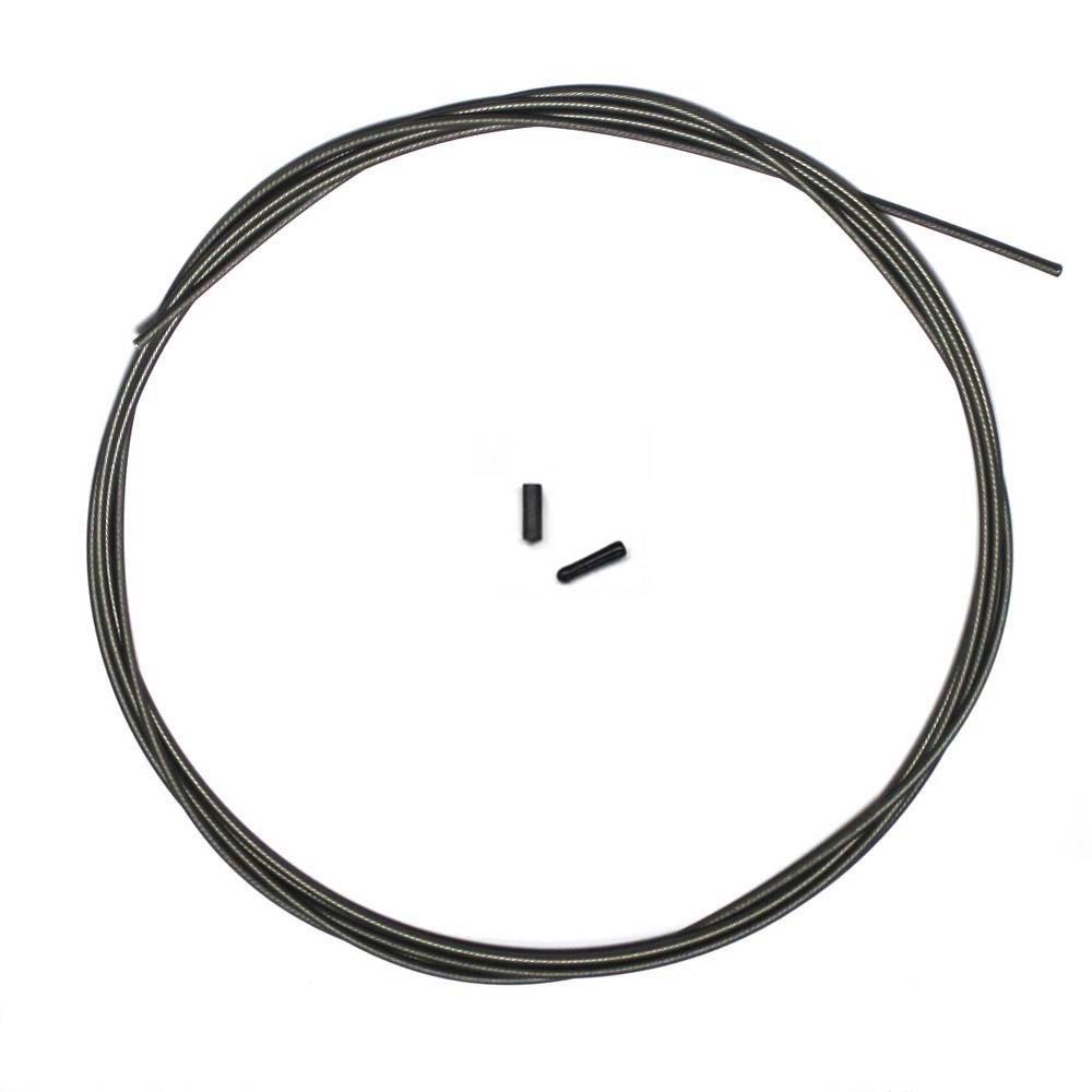 10 Chiếc 2.5 Mm/3.4 Mm/3 M Dự Phòng Dây Dây Thép Bền Đẹp Cho Trọng Số Tốc Độ Nhảy dây Crossfit Bỏ Qua Dây Đơn Bỏ Qua Dây