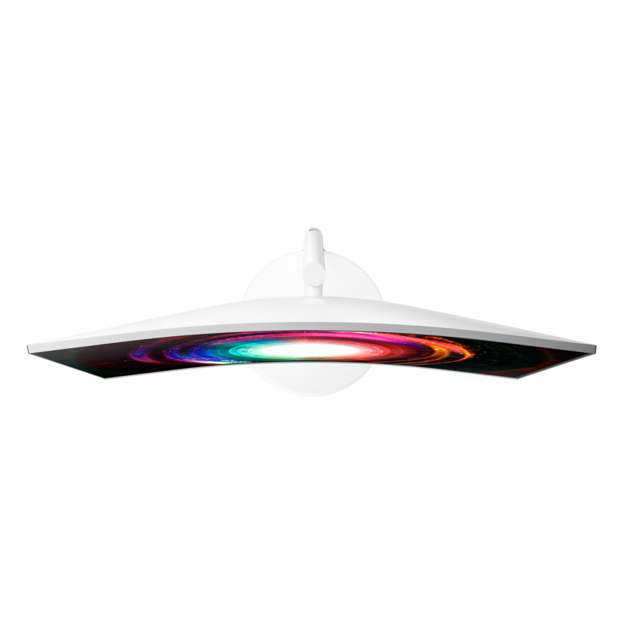Màn Hình Samsung LC27H711 27Inch