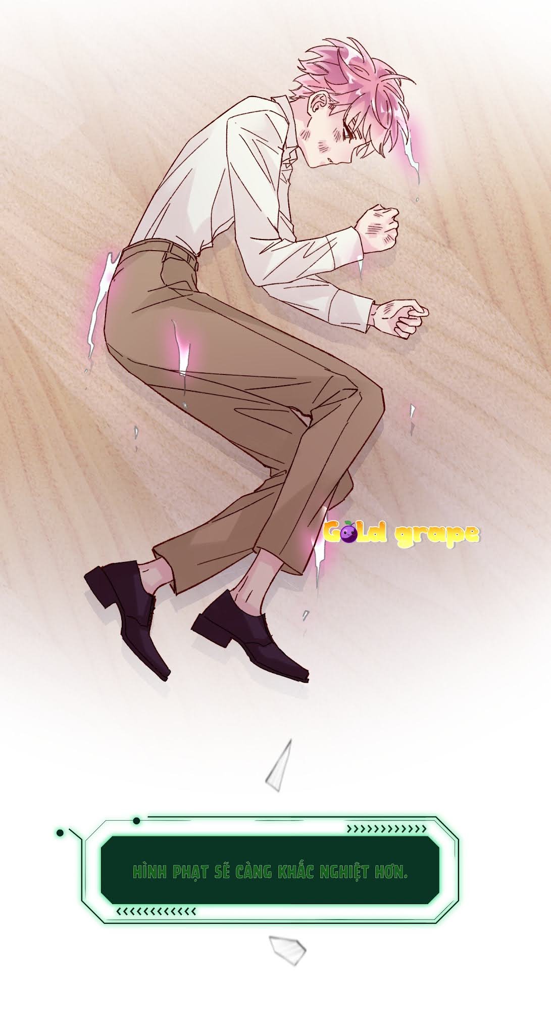 tôi phải trở thành nhân vật đại phản diện chapter 5 21