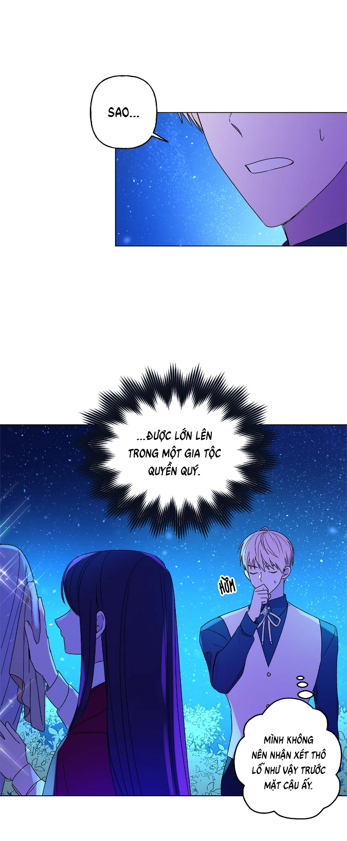 nhật ký theo dõi elena evoy chapter 2 12