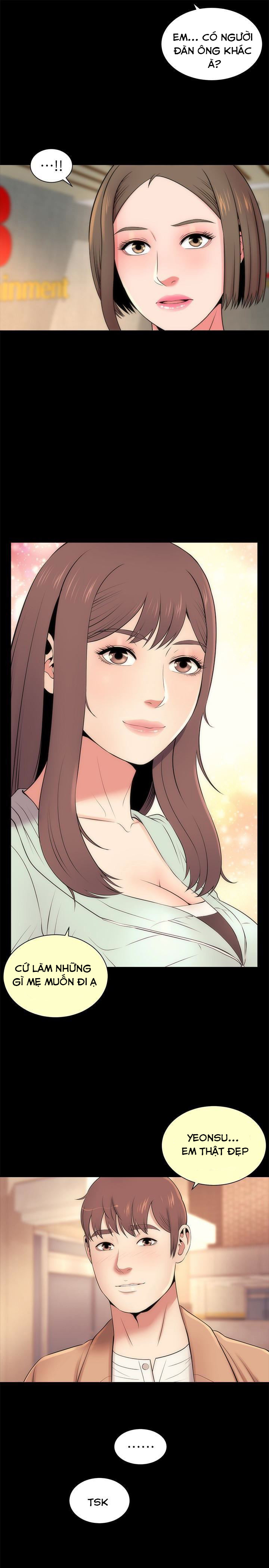 mother and daughter next door chapter 18 10