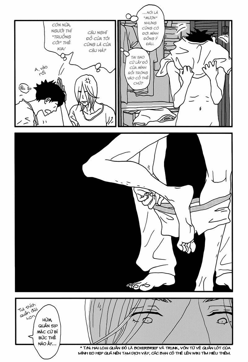 room share chapter 5 6