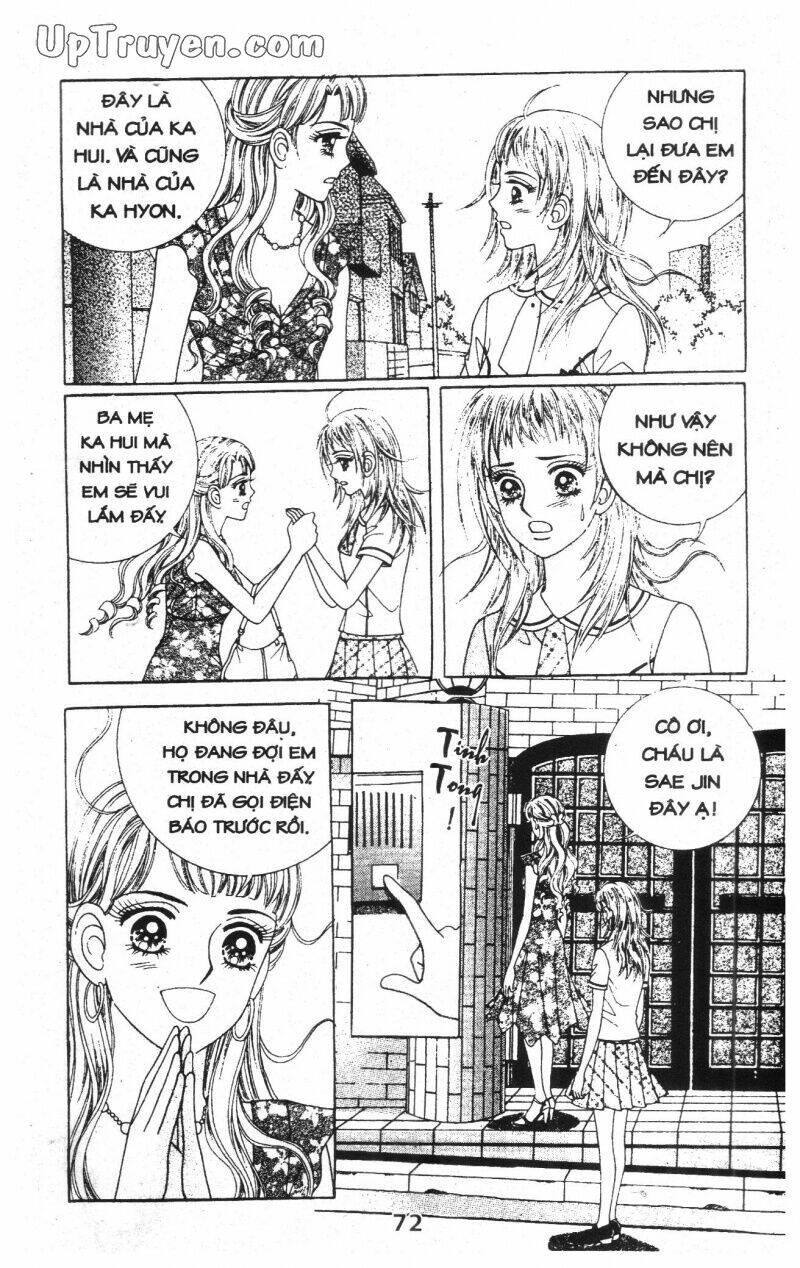 mặt nạ tình yêu chapter 32 74