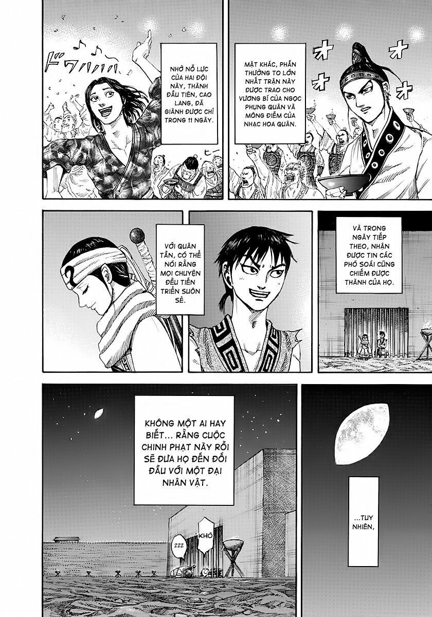 kingdom - vương giả thiên hạ chapter 193 16