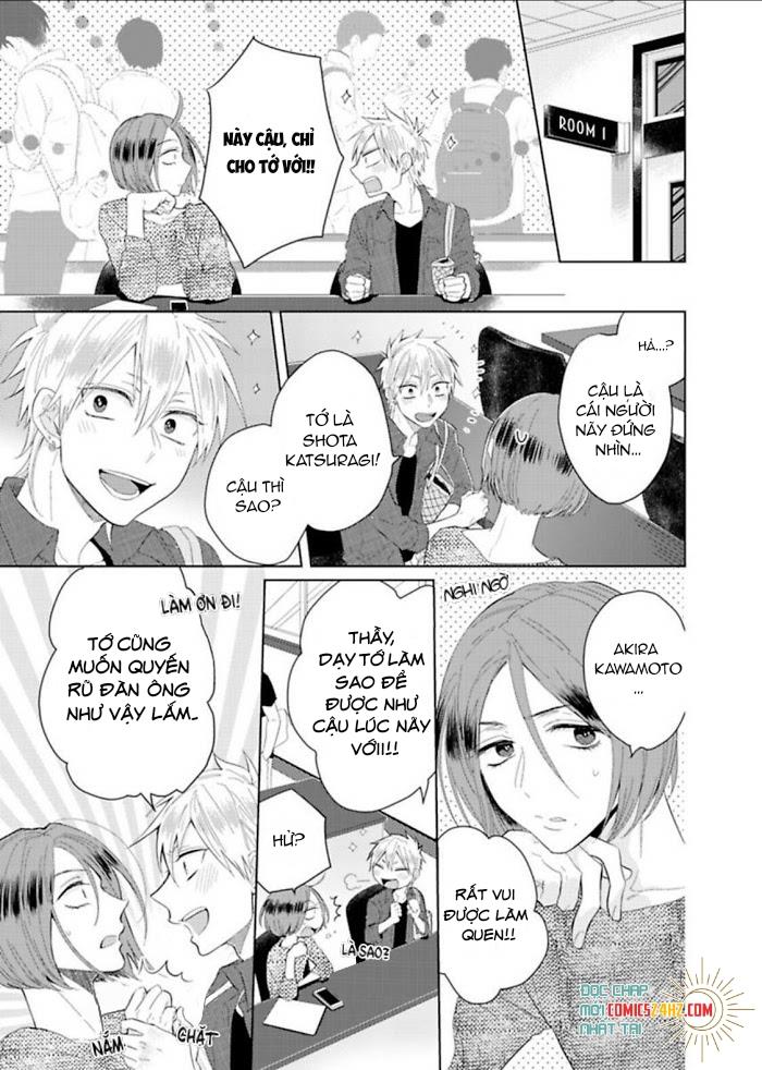 nếu không yêu sẽ bị chịch chapter 5 4