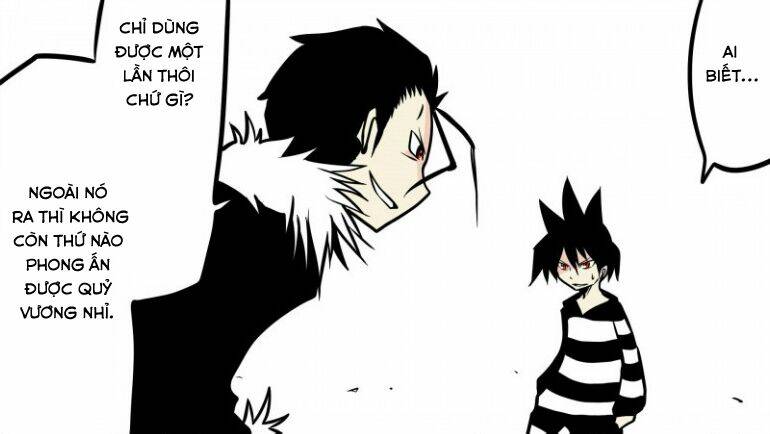 senyuu chapter 24 20