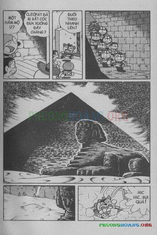 the doraemon special (đội quân doraemons đặc biệt+đội quân đôrêmon thêm) chapter 6 52