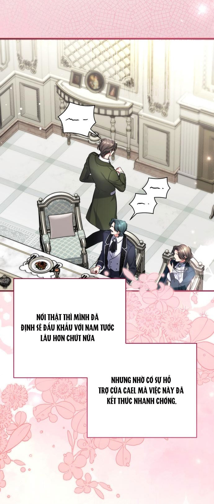 dành cho nhân vật bị bỏ rơi yêu thích nhất của tôi chapter 65.2 7