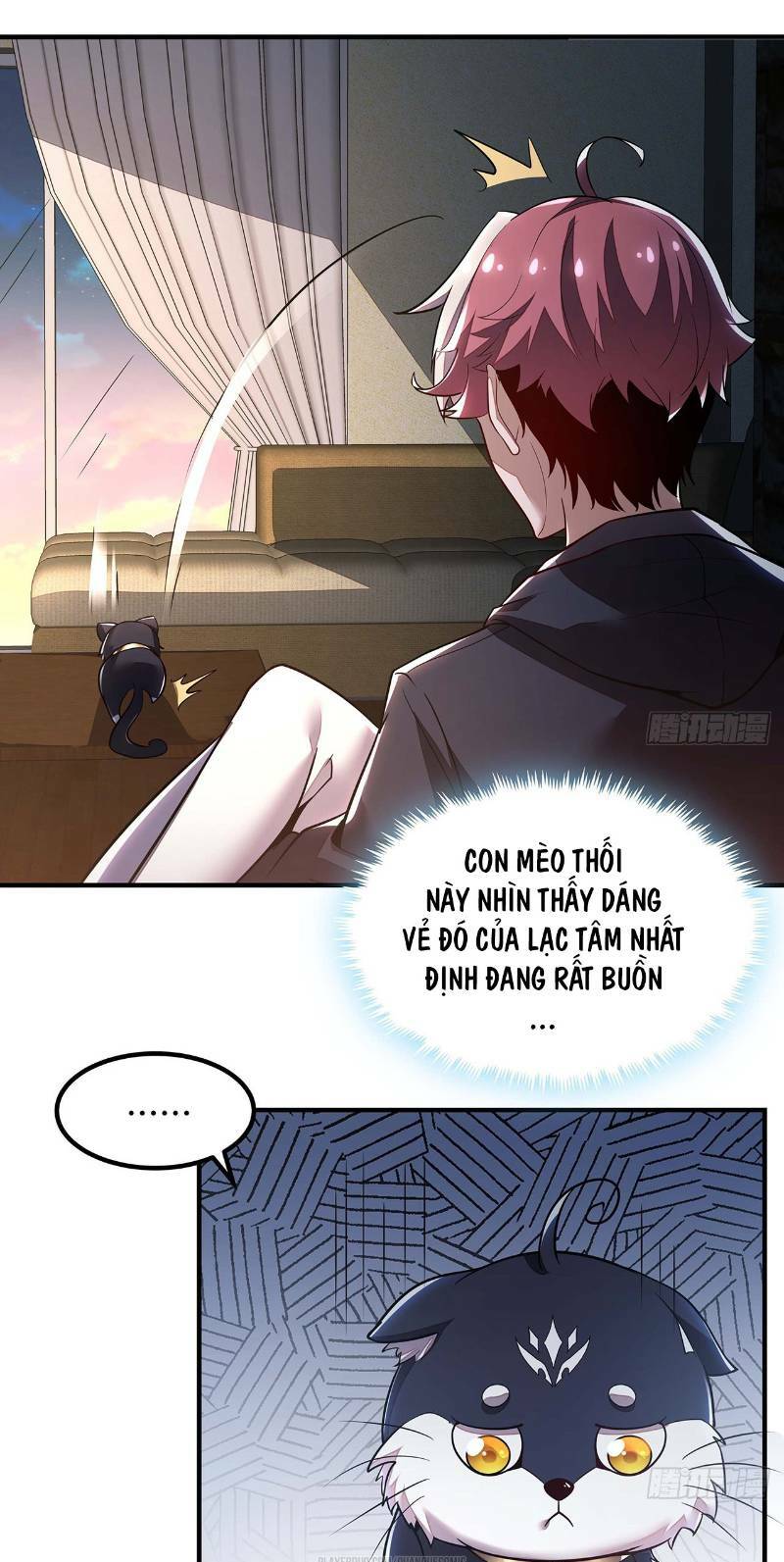 bất tử thần vương tu liên tục chapter 33 20