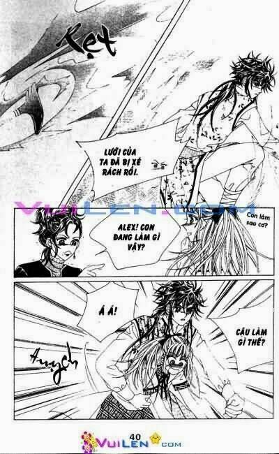 đến vương quốc ma chapter 3 40