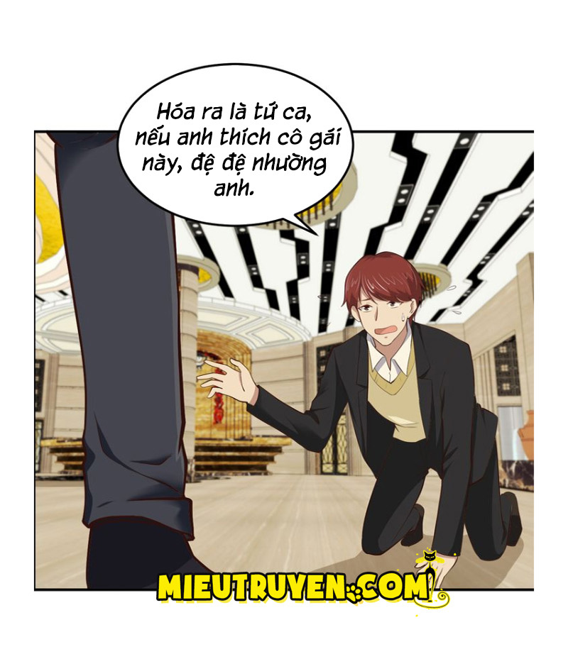 độc nhất sủng ái của thủ tịch chapter 22 18