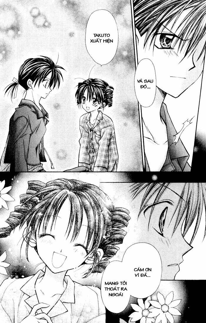 đi tìm mặt trăng tròn chapter 14 24