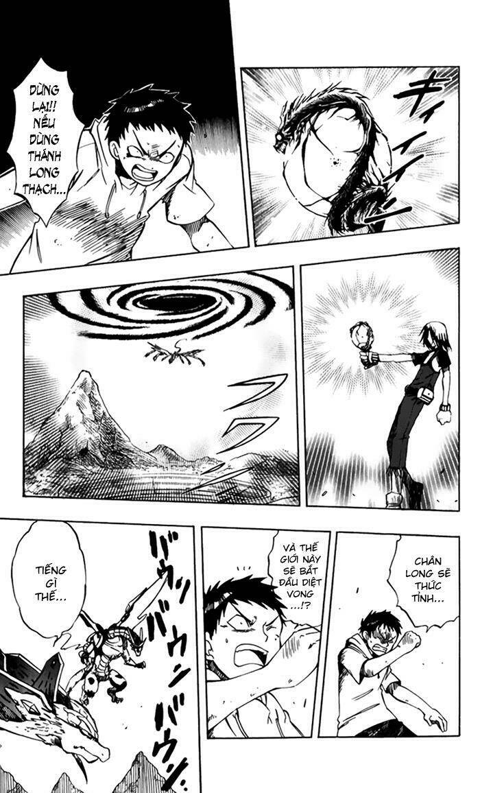 rồng ma trận chapter 16 26